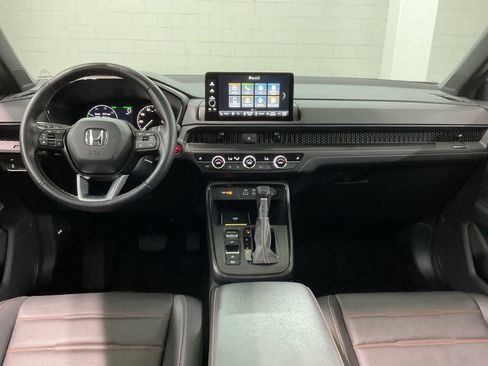 Used 2025 Honda CR-V Sport-L image 6