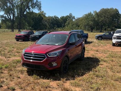 Used 2017 Ford Escape SE w/ Equipment Group 201A