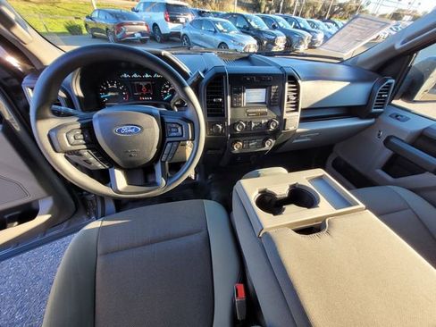 Certified 2019 Ford F150 XL w/ Equipment Group 101A Mid image 14