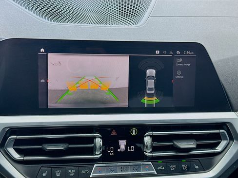 Used 2020 BMW M340i w/ Driving Assistance Package RWD image 10