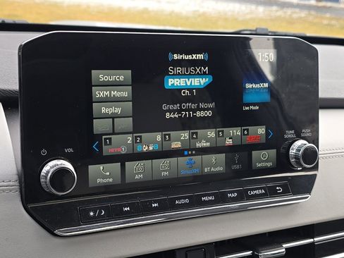 Used 2024 Mitsubishi Outlander SEL image 18