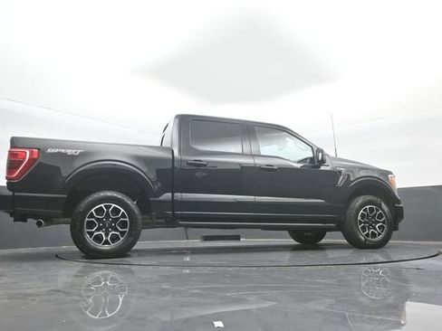 Used 2023 Ford F150 XLT w/ Equipment Group 302A High AWD/4WD image 32
