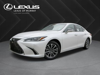 New 2025 Lexus ES 350 350