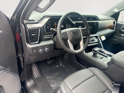 New 2026 GMC Sierra 1500 Denali w/ Denali Reserve Package AWD/4WD image 10
