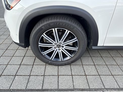 Used 2026 Mercedes-Benz GLE 350 4MATIC image 9