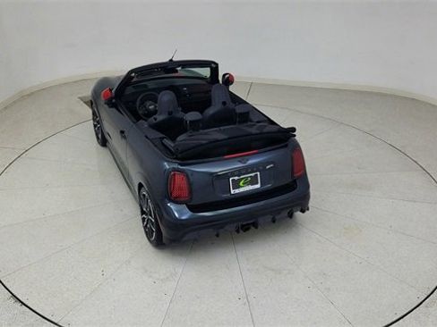 Used 2025 MINI Cooper John Cooper Works image 81