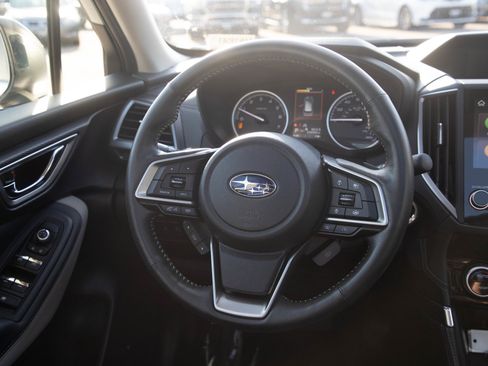 Used 2024 Subaru Forester Limited AWD/4WD image 18