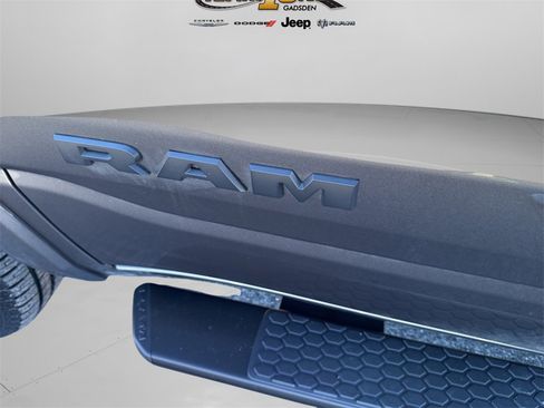 New 2026 RAM 1500 Big Horn image 46
