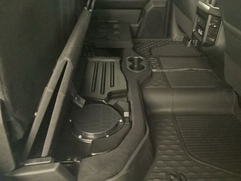 New 2025 RAM 2500 Big Horn image 42