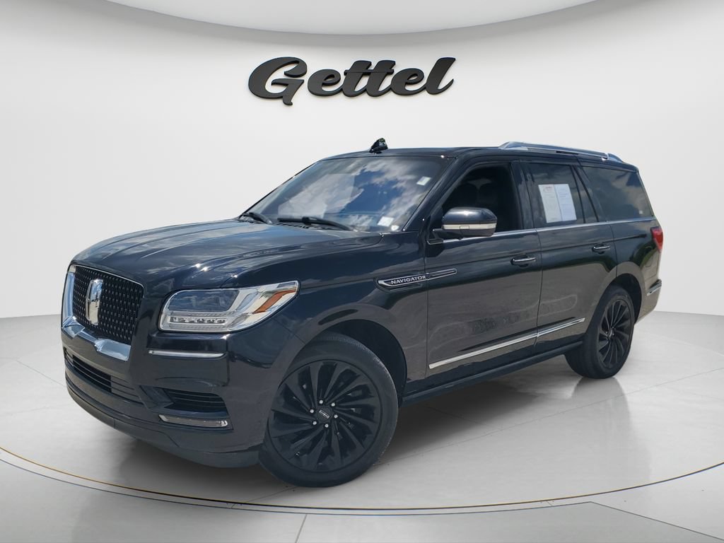 Used Lincoln Navigator for Sale in Fort Myers, FL - Autotrader
