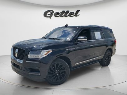 Used 2020 Lincoln Navigator Reserve w/ Equipment Group 208A Reserve