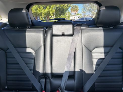 Used 2020 Ford Edge SEL w/ Cold Weather Package image 14