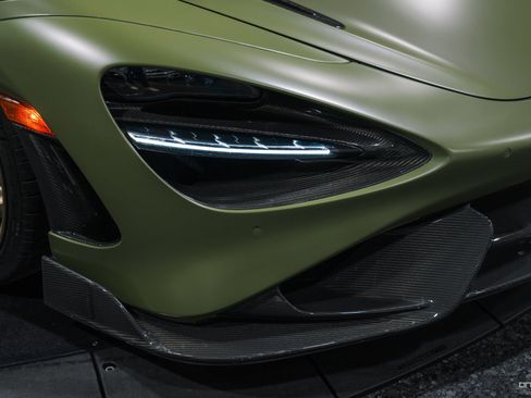 Used 2022 McLaren 765LT image 29