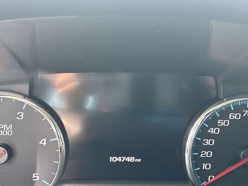Certified 2019 GMC Sierra 2500 Denali w/ Duramax Plus Package AWD/4WD image 4
