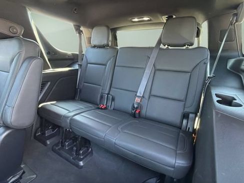 Used 2021 Chevrolet Tahoe Z71 AWD/4WD image 33