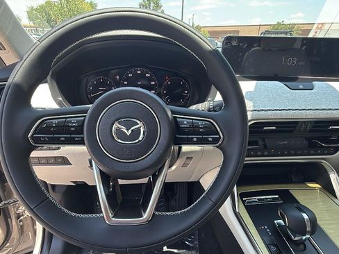 New 2026 MAZDA CX-90 3.3 Turbo S w/ Premium Plus AWD/4WD image 11