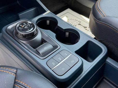 New 2026 Ford Maverick Tremor AWD/4WD image 26