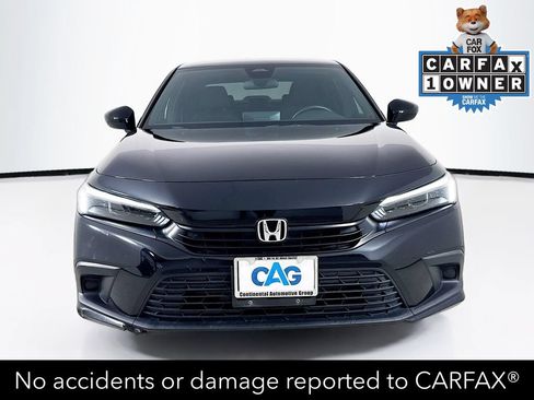 Used 2024 Honda Civic Sport image 2