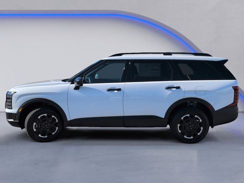 New 2026 Hyundai Palisade XRT Pro AWD/4WD image 10