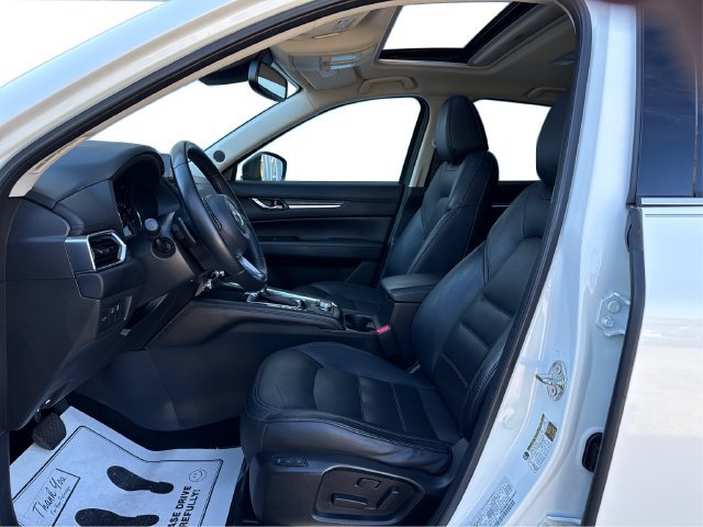 Used 2020 MAZDA CX-5 Grand Touring AWD/4WD image 10