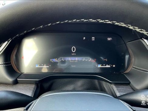 New 2025 Jeep Grand Cherokee L Overland image 17