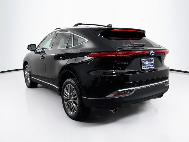 Used 2024 Toyota Venza XLE AWD/4WD image 7