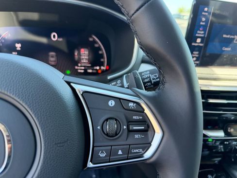 New 2026 Acura MDX SH-AWD image 16