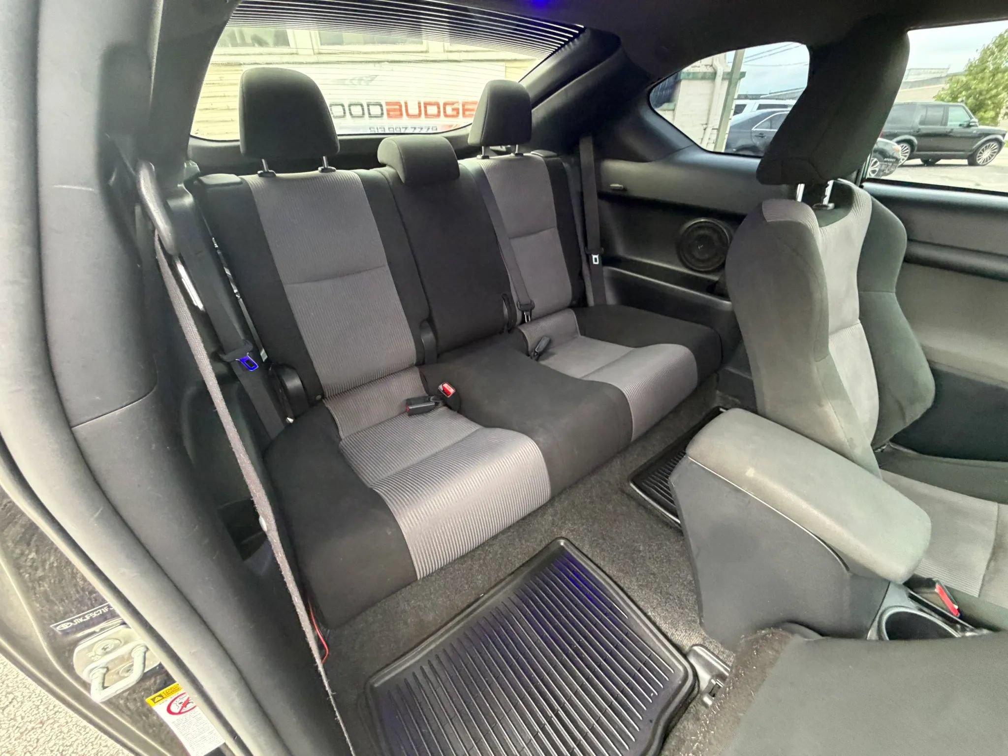 Used 2015 Scion tC FWD image 22