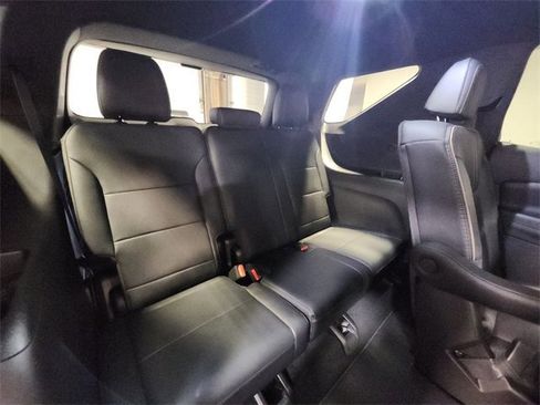 New 2026 Chevrolet Traverse High Country image 19