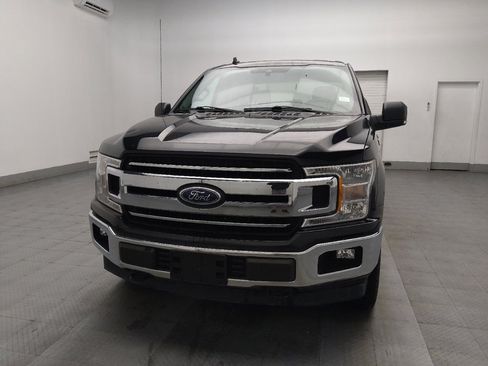 Used 2019 Ford F150 XLT w/ Equipment Group 301A Mid image 15