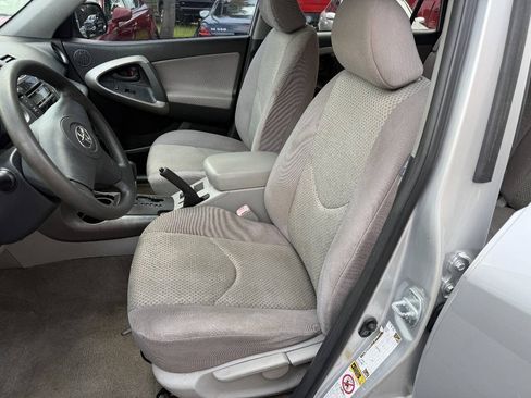 Used 2008 Toyota RAV4 2WD image 10