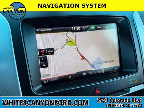 Used 2013 Ford Explorer Limited AWD/4WD image 20