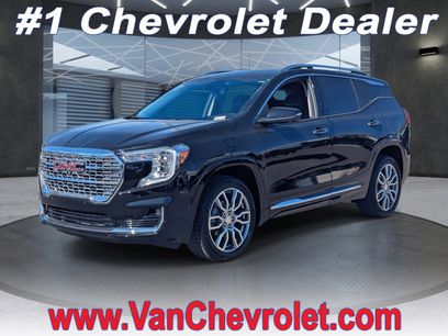 Used 2024 GMC Terrain Denali w/ Denali Premium Package