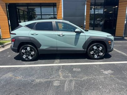 Used 2024 Hyundai Kona SEL