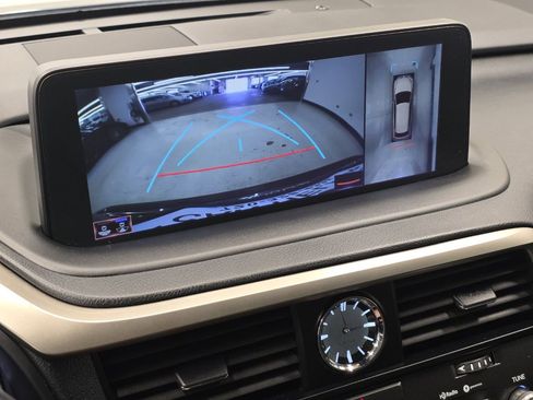 Used 2022 Lexus RX 450hL AWD w/ Premium Package image 35