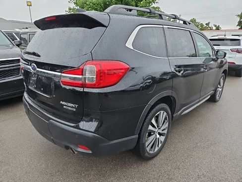 Used 2022 Subaru Ascent Limited AWD/4WD image 3