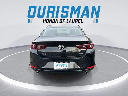 Used 2024 MAZDA MAZDA3 s image 7