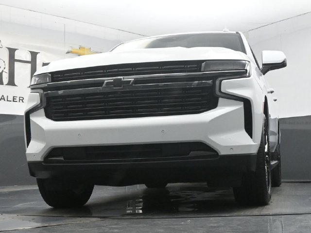 Used 2022 Chevrolet Tahoe RST w/ Luxury Package AWD/4WD image 62