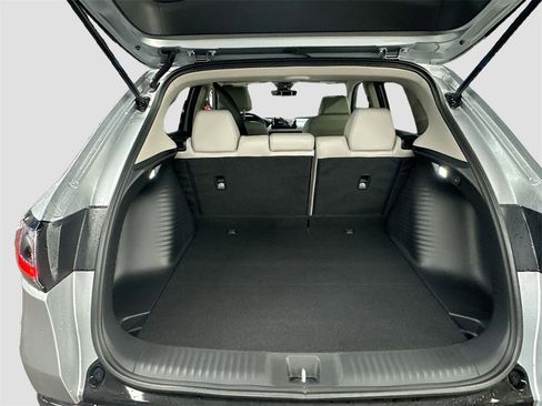 New 2026 Honda HR-V EX-L image 24