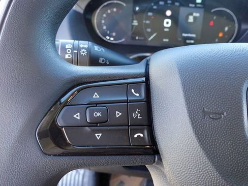 New 2026 RAM ProMaster 3500 w/ Quick Order Package 22G SLT image 18