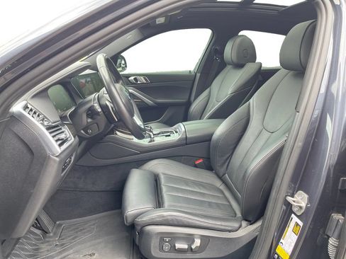 Used 2021 BMW X6 xDrive40i w/ Premium Package 2 AWD/4WD image 23
