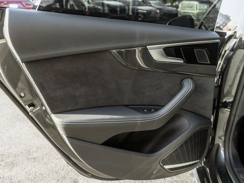 Used 2023 Audi S5 Premium Plus w/ Premium Plus Package image 34