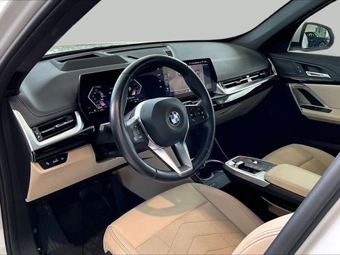 Used 2025 BMW X1 xDrive28i w/ Technology Package AWD/4WD image 19