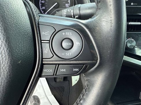 Used 2021 Toyota Camry SE image 27