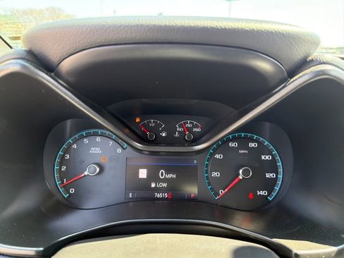 Used 2021 Chevrolet Colorado ZR2 image 17