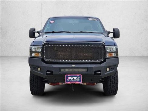 Used 2006 Ford F350 XL AWD/4WD image 2