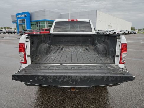 Used 2023 RAM 3500 Tradesman w/ Chrome Appearance Group AWD/4WD image 14