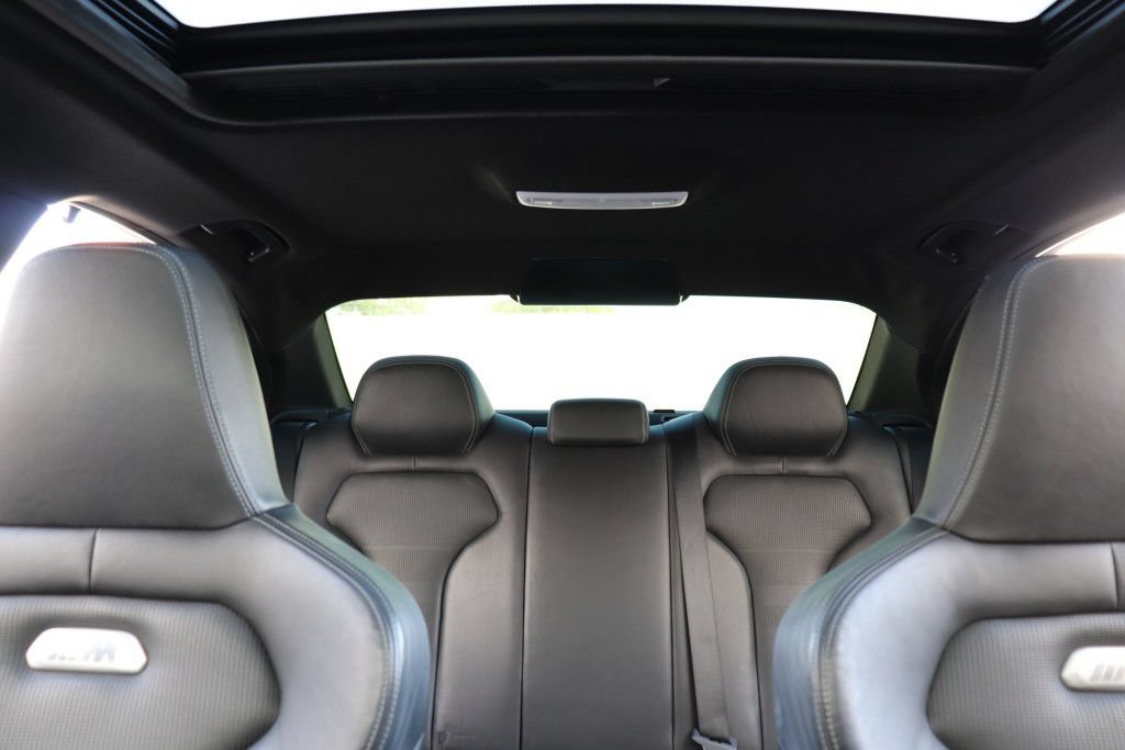Used 2016 BMW M3 w/ Executive Package RWD image 61