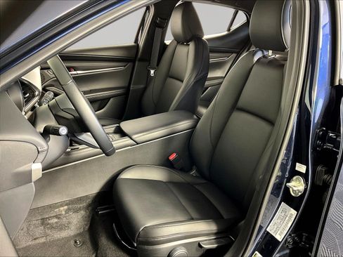 Used 2026 MAZDA MAZDA3 s Sport FWD image 19