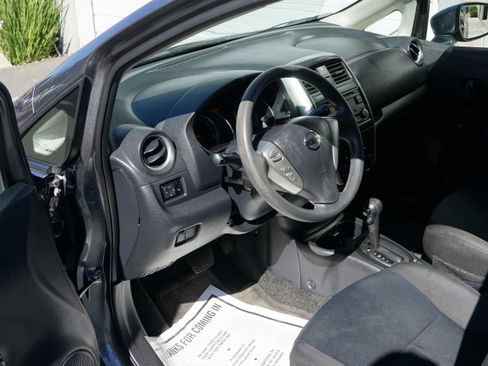 Used 2016 Nissan Versa Note S Plus FWD image 32